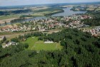 O powiecie